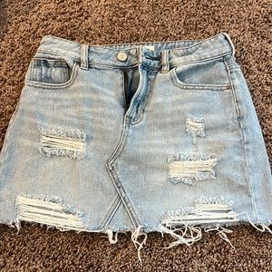 Pac sun skirt 24